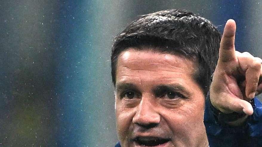 Stasera Atletico-Inter, volo anticipato per i nerazzurri: la squadra di Chivu è arrivata in Libia attorno alle 13