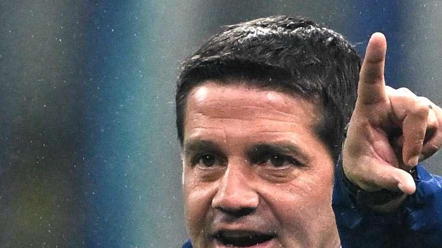 Sky - Verso Roma-Inter, rientrati quattro nazionali. Bonny e Sommer si candidano per una maglia da titolare 