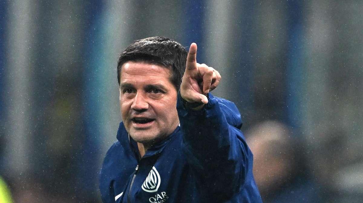 Breda: "Roma-Inter esame di autoconsapevolezza per Chivu. Possibile mattone su cui costruire qualcosa"