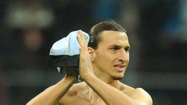 Zlatan Ibrahimovic è del PSG: annuncio di Leonardo
