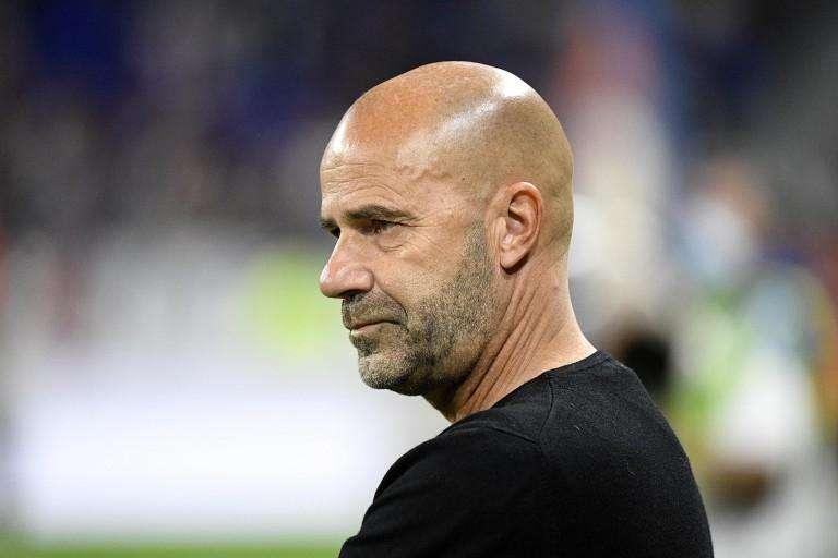 Ol. Lione, Bosz: "Tante cose positive. Con l'Ajaccio sarà una gara diversa"