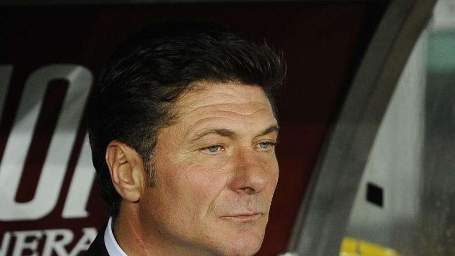 GdS - Mazzarri: "Rigorista? Aspettiamo". Riecco Pupi