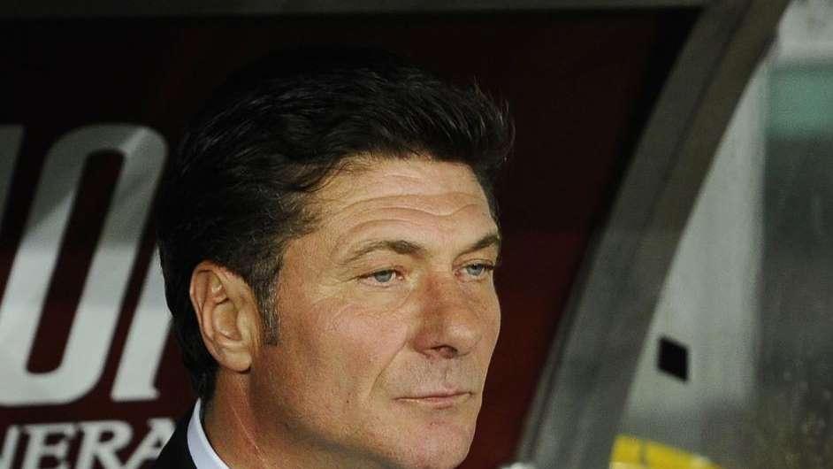 Mazzarri: "Cara Samp, non chiedermi sconti. Schiero Palacio, su Mihajlovic..."