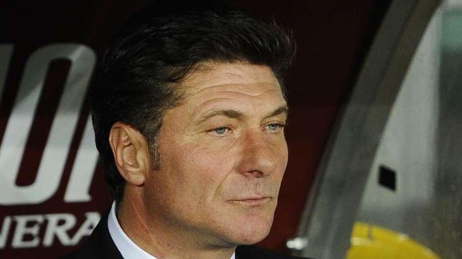 Mazzarri a IC: "Botta titolare? Difficile. Domani..."