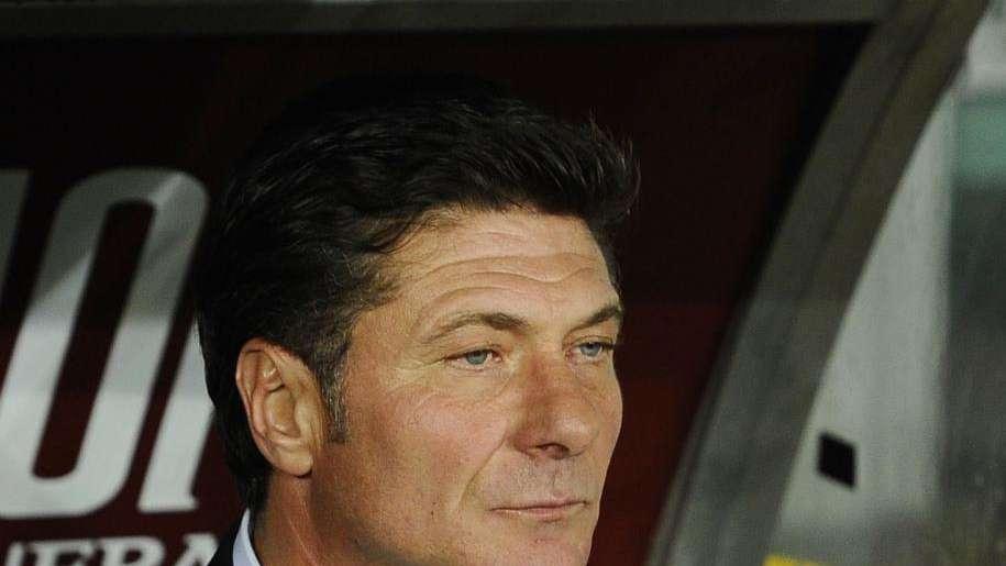 Sky - Mazzarri vs arbitri: i cinque motivi del silenzio 