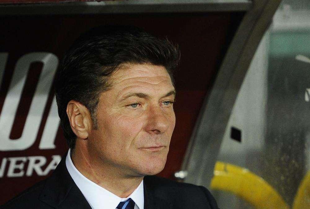 Mazzarri: "Kovacic? Unica scelta. Guarin-Hernanes..."