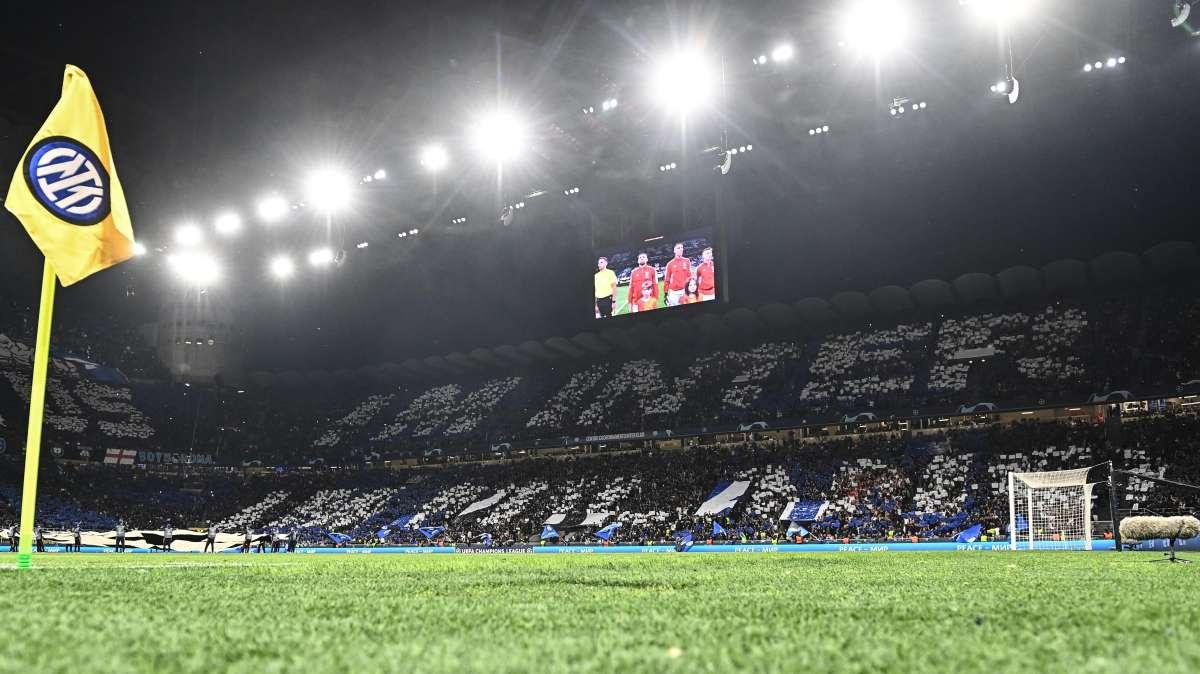 Voce al tifoso - Entusiasmo dilagante dopo la qualificazione in semifinale di Champions