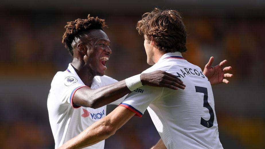 CdS - Parte l'asta per Hakimi: il Psg non tocca ancora quota 70 milioni, il Chelsea propone anche Abraham