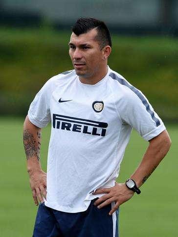 Pinilla: "Medel all'Inter? Un bene per il Cile. Lui..."