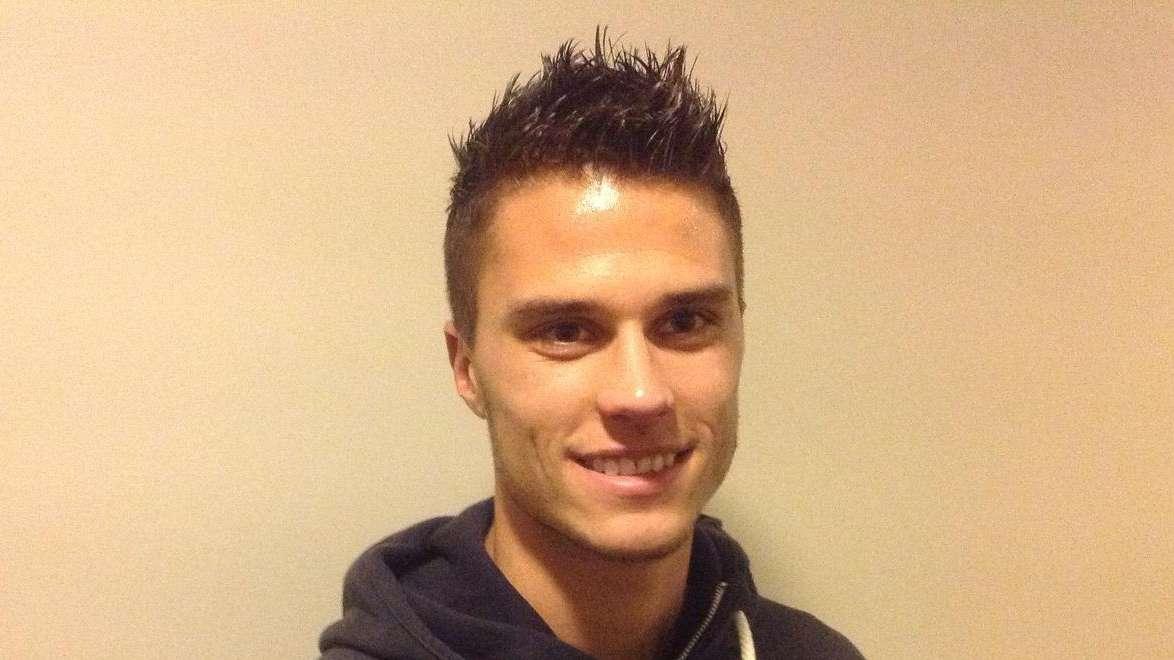 FcIN - Crisetig torna in Under 21: tutto ok con Di Biagio