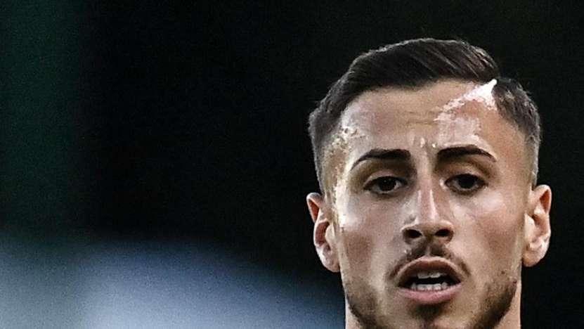 Carrarese, Cherubini: "Sempre grato a Mourinho, uno che ha allenato i migliori club al mondo"