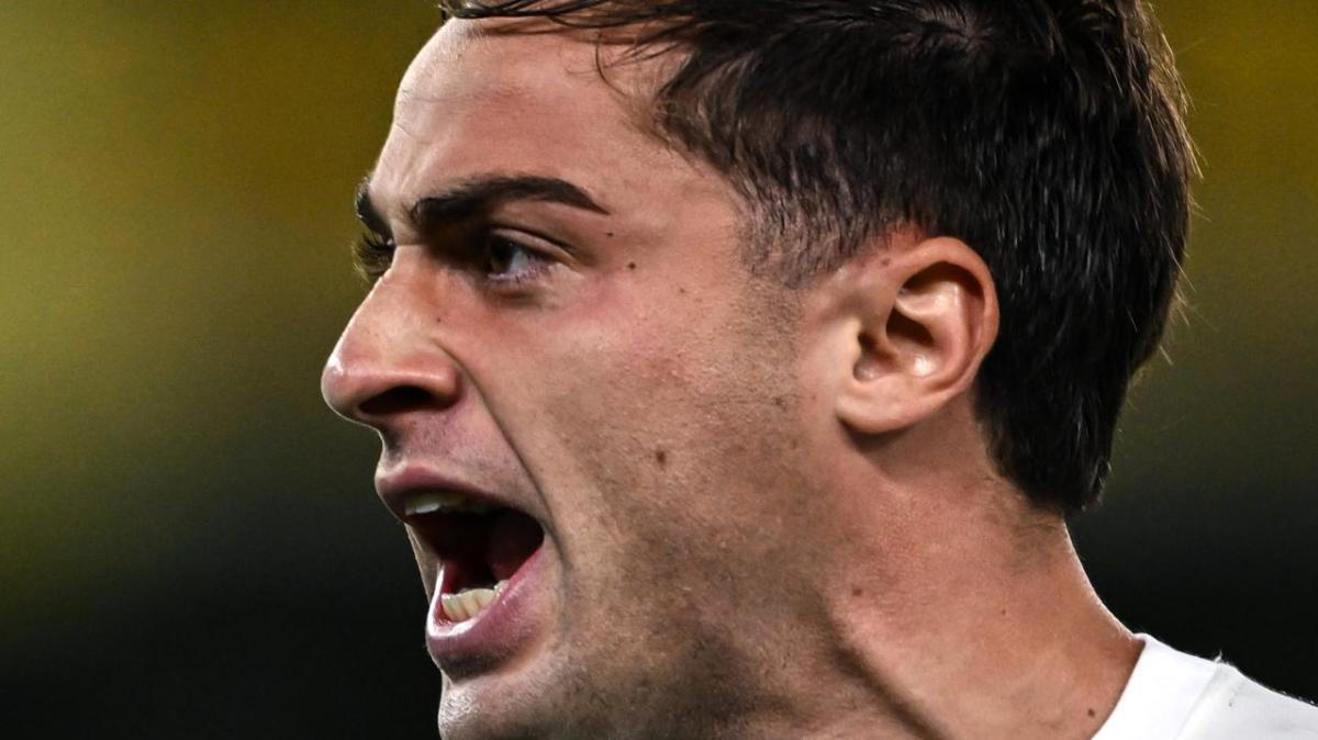 Oristanio: "Felice di ritrovare Casadei dopo l'esperienza all'Inter"