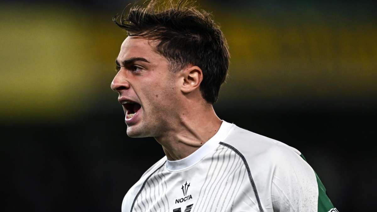 UFFICIALE - Oristanio torna in Serie A: l'ex Inter è un giocatore del Parma