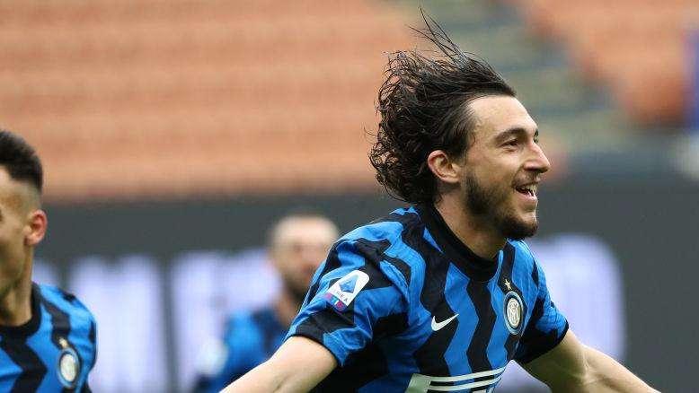 Pagelle GdS - Darmian, gol pesante come uno scudetto: 7,5. Sanchez da 5: comincia a sbagliare e non si ferma più 