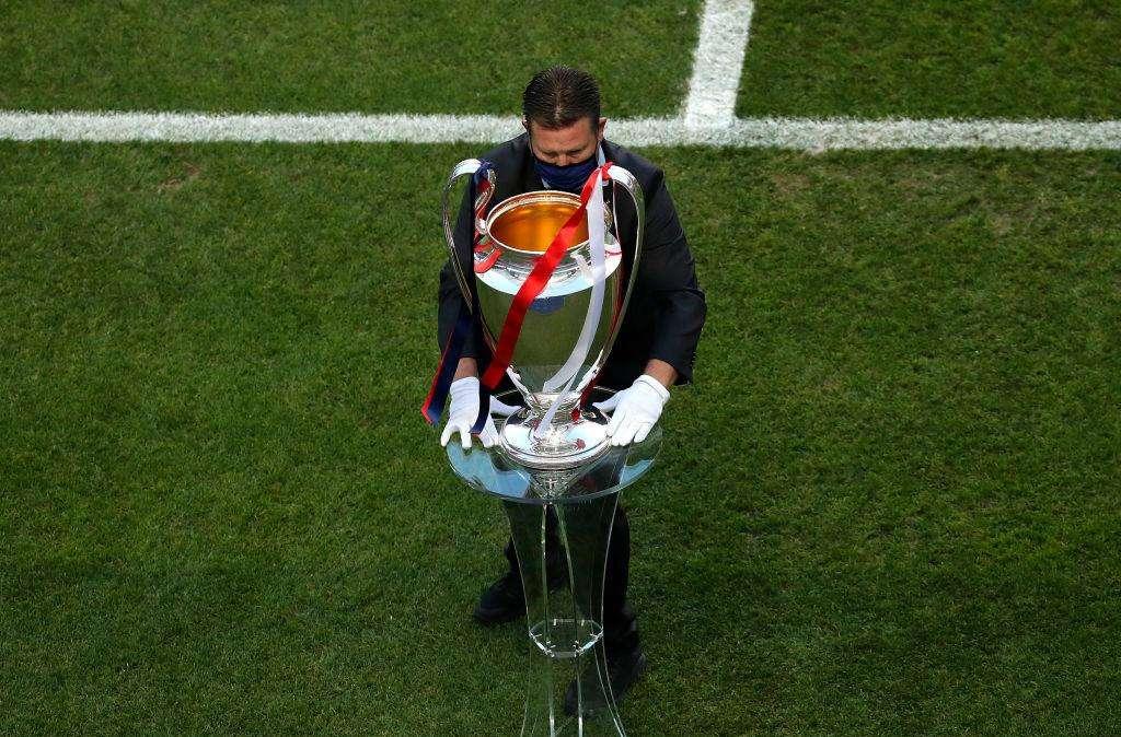 Nuova Champions, rischio tensioni Uefa-Eca: i club potrebbero avanzare nuova proposta