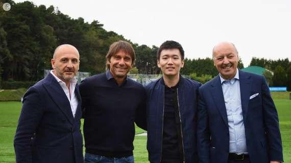 Bellinazzo: "Inter, Suning non ha più l'idea di cedere. E c'è meno necessità di vendere un big rispetto alla Juve"