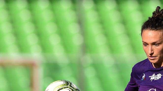 TS - Ilaria Mauro in scadenza con la Fiorentina: ci pensano Inter e Juventus
