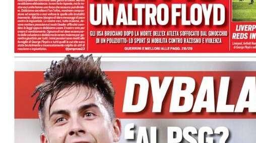 Prima TS - Inter, Tonali e il Ninja: mediana super 