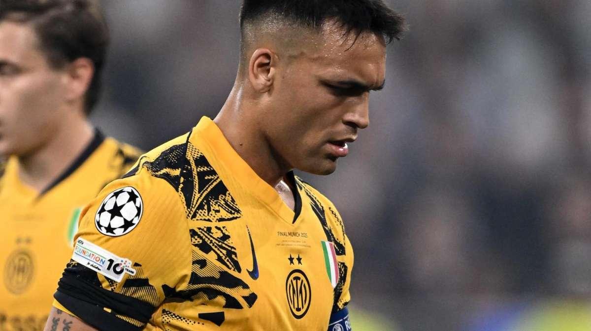 PSG-Inter, le pagelle  - Calhanoglu a scuola da Vitinha, Lautaro priva i suoi della guida. Grazie lo stesso
