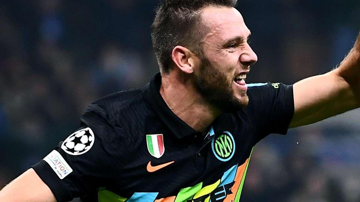 GdS - De Vrij, nuovo stop: affaticamento alla coscia sinistra. Ma in casa Inter c'è ottimismo