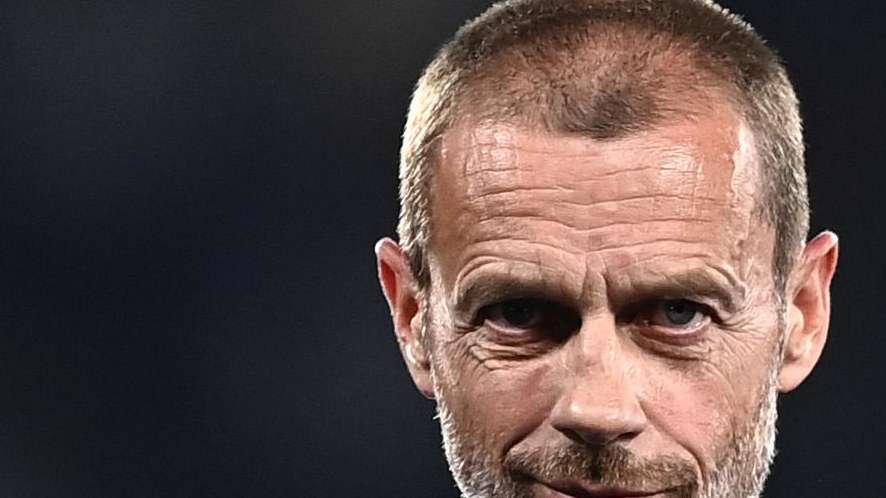 Champions League Final 2022: Ceferin sotto accusa, avrebbe mentito per proteggere l'amico-capo della sicurezza