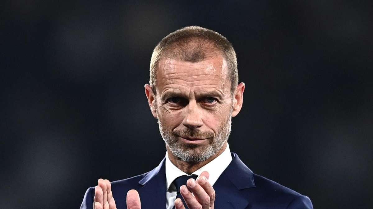 Da CR7 a Brozovic, l'Arabia Saudita vuole tutti. Ceferin avverte: "Rischio di fare come la Cina"