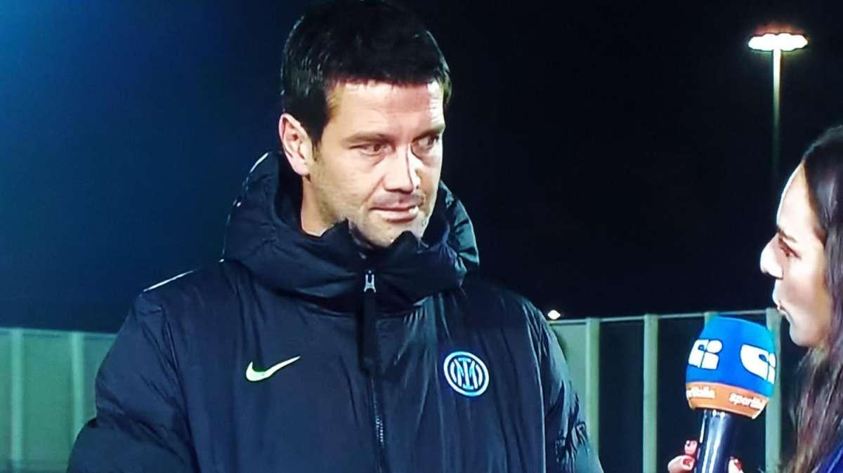 Chivu: "Ho declinato molte offerte dalla Romania, anche la Nazionale. Voglio allenare in Italia"