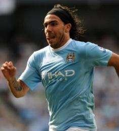 Preziosi prevede il futuro di Tevez: "Sarà Milan"