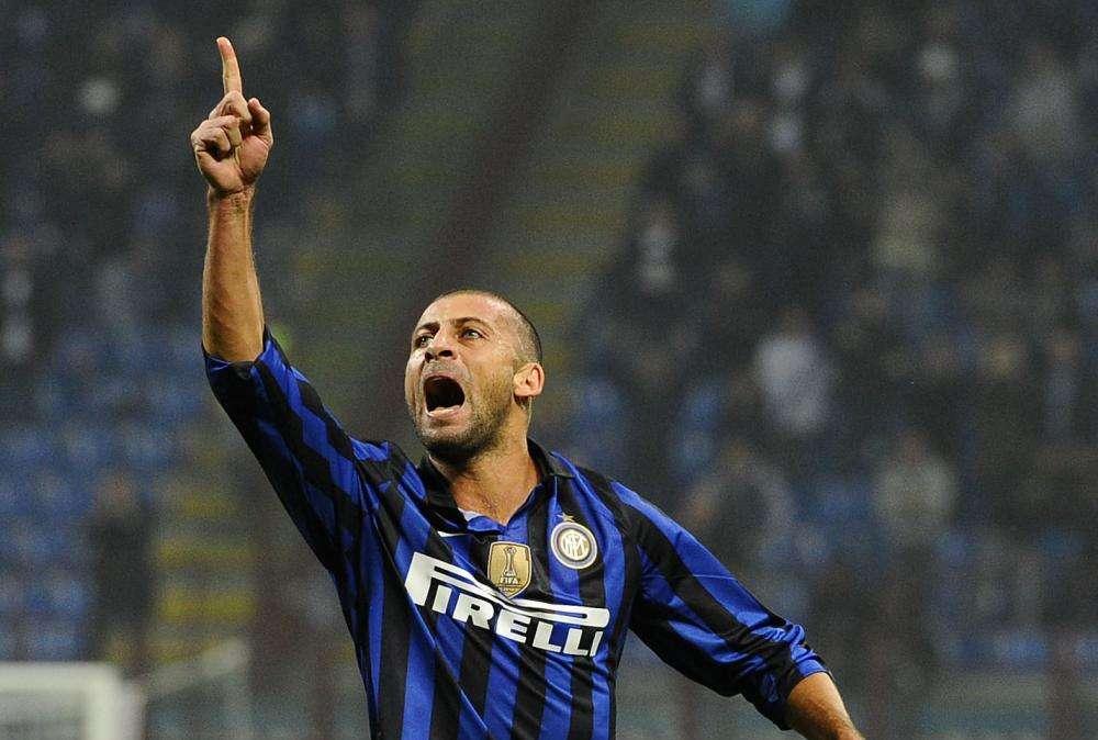Collovati: "Samuel per l'Inter è fondamentale"