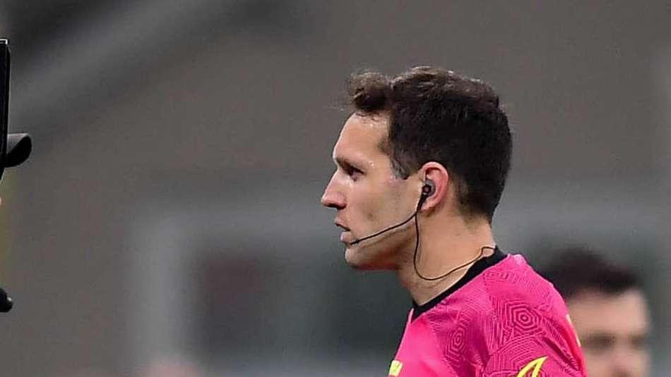 Serie A, gli arbitri della 17a giornata: per Inter-Lecce designato Marcenaro, in sala VAR ci sarà Maggioni