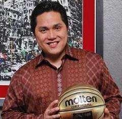 Thohir all'Inter? In Indonesia aspettano altri impegni...