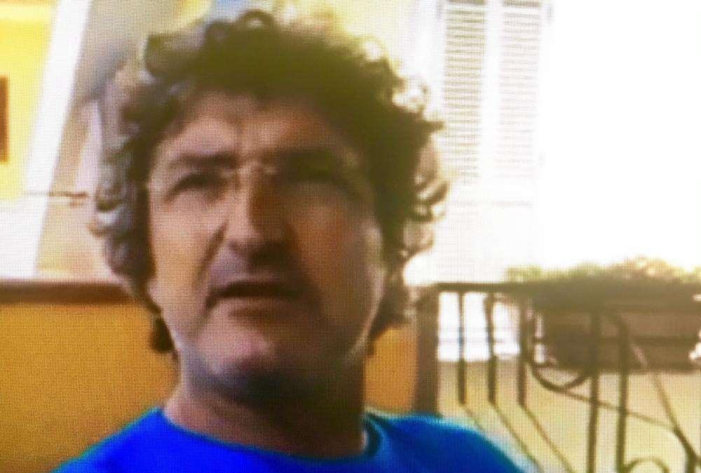 Marino: "Inter, l'anno scorso non c'era lo spogliatoio"