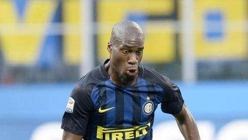 Kondogbia ritrova la nazionale: "Sono felicissimo"