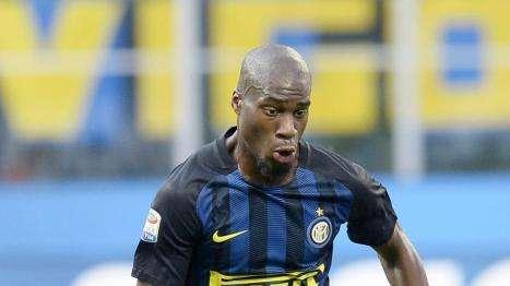Kondogbia tra i convocati della Francia di Deschamps