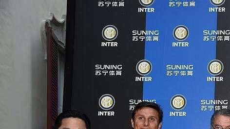 Moratti, Oriali e un'altra grande figura: il giusto mix con Suning
