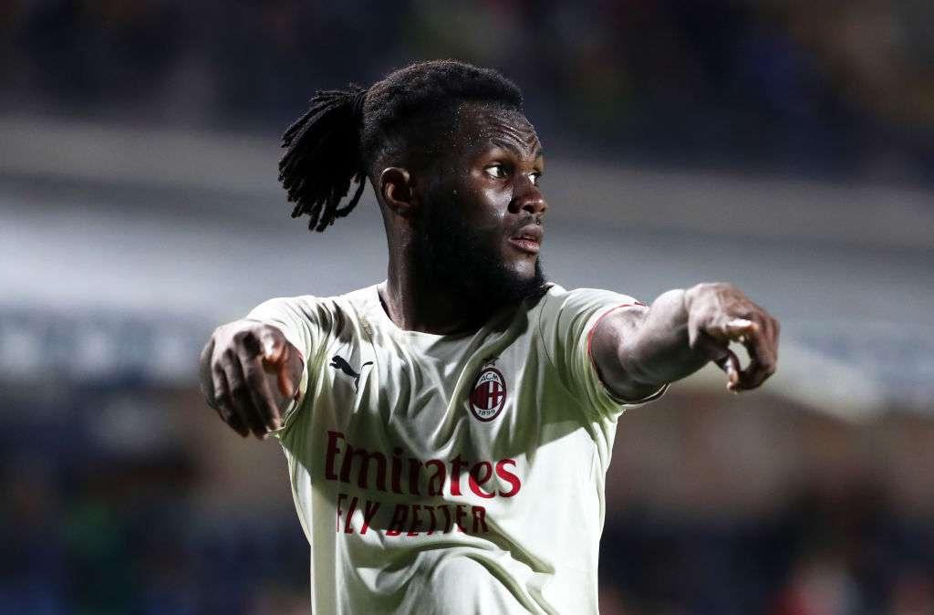Corsera - Kessié, sondaggio con l'Inter: pretese alte