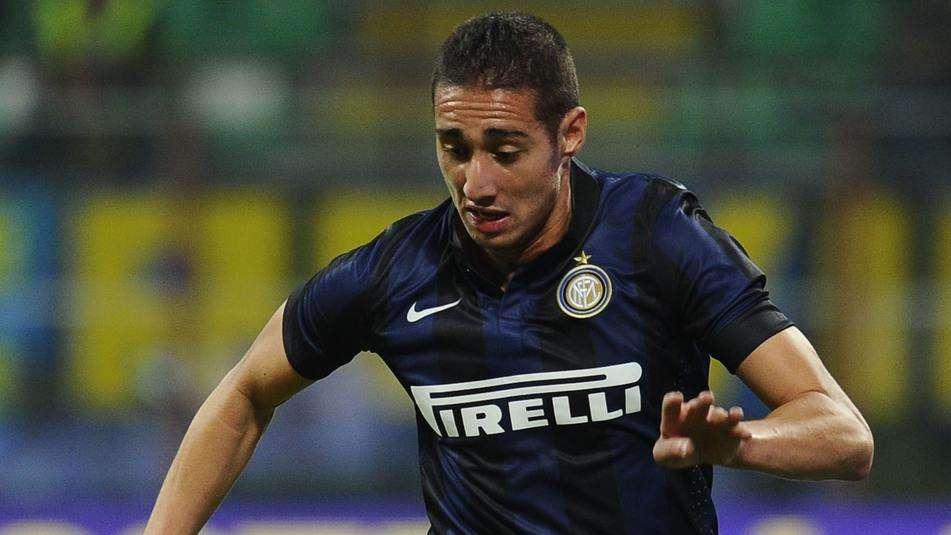 SM - West Ham-Belfodil: trattativa saltata? Su di lui...