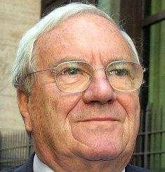 Guido Rossi all'attacco: "Il 2006 ormai è storia"