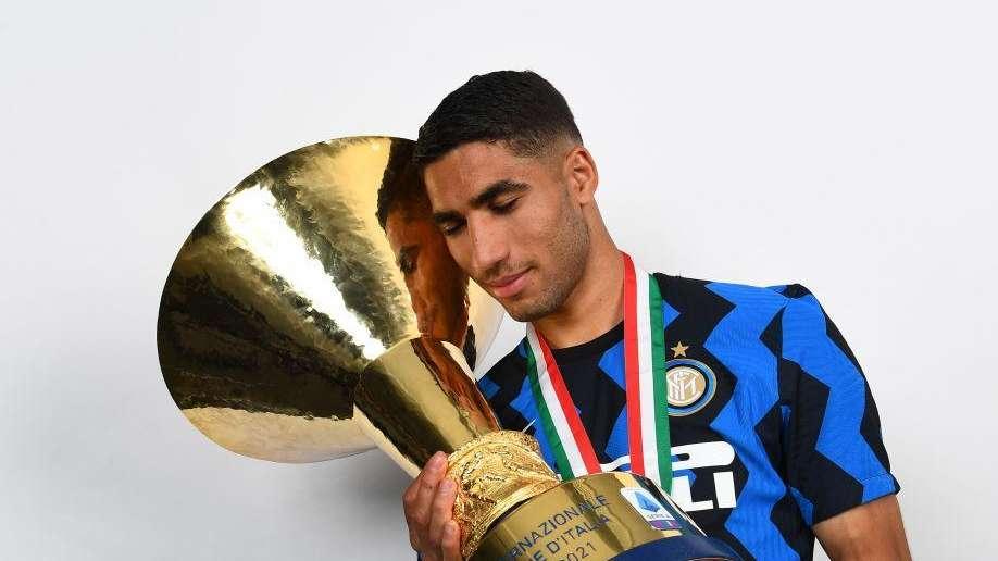 CdS - Hakimi preferisce il Psg al Chelsea: Leonardo atteso a Milano in settimana per piazzare l'ultima offerta 