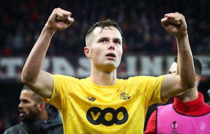 Martinez, ct Belgio: "Vanheusden ha il più grande potenziale difensivo del Paese"