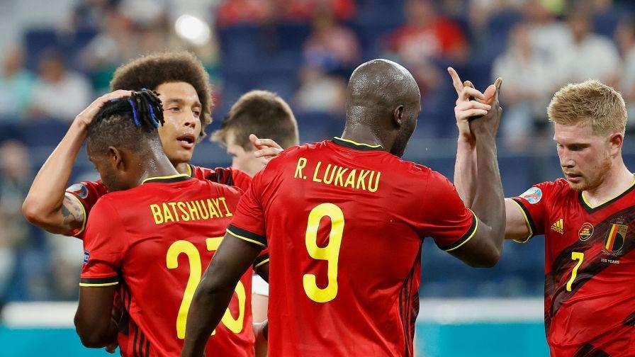 Condò: "Lukaku in Nazionale è straordinario, con De Bruyne forma un tandem appassionante"