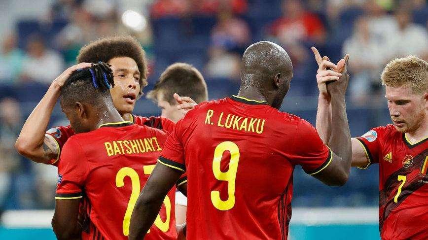 Lukaku manda ko la Finlandia grazie a un assist di De Bruyne: "Combinazione letale"
