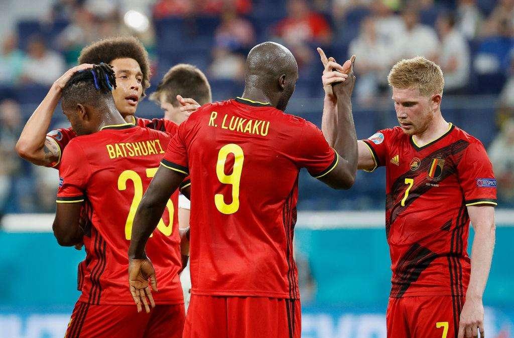 InterNazionali - Belgio-Portogallo: Lukaku sfida Ronaldo. E chi vince trova l'Italia