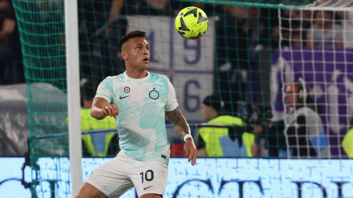 Record personale per Lautaro: 27esimo gol stagionale con l'Inter. È l'argentino più prolifico del 2023