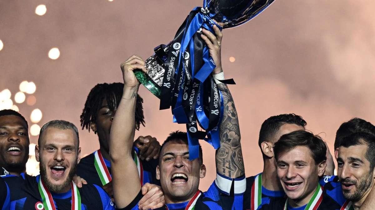 Supercoppa italiana 2024-25, ufficializzato il calendario: ecco date, orari e programmazione tv