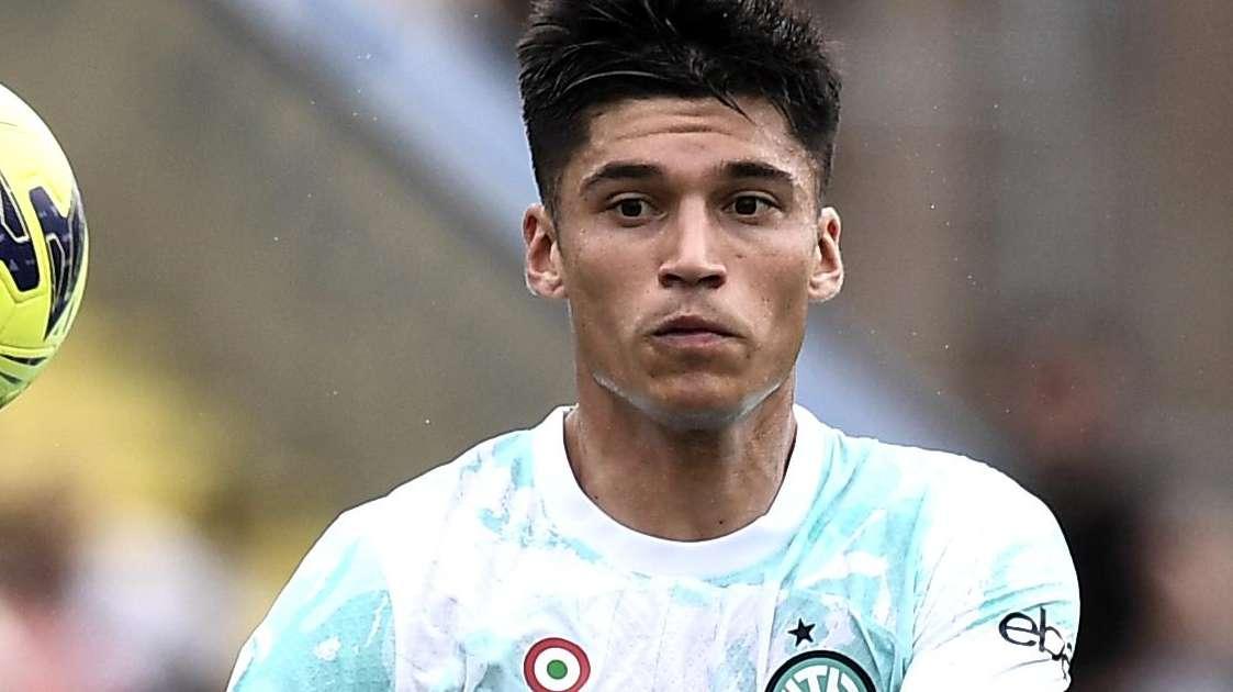 SI - Correa, trattativa in corso con un club del campionato arabo. Il giocatore apre