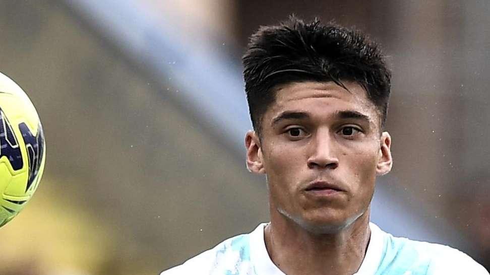 TS - Grana Correa. L'argentino pronto a tornare. Sarà lui la quinta punta di Inzaghi?