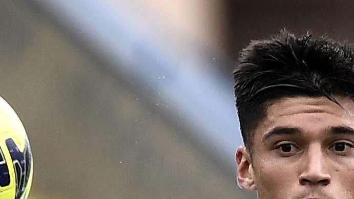 Corsera - Dzeko in Turchia, Correa no: l'argentino vuole restare a Milano