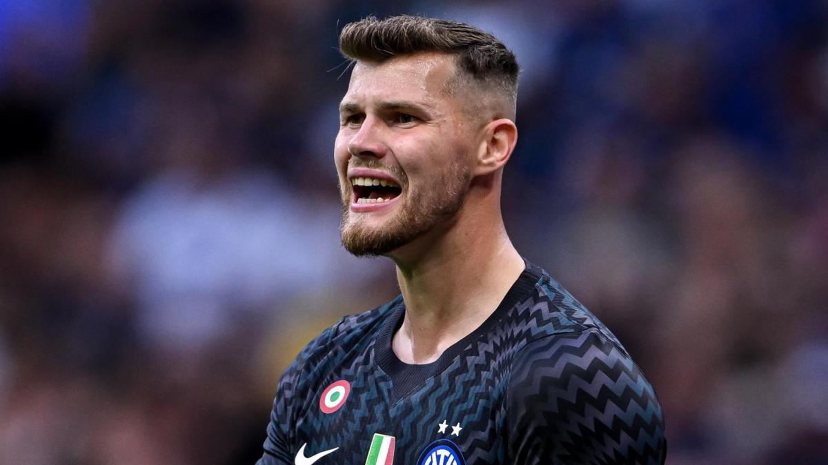 Martinez: "A Cagliari vittoria importante. Guardiamo avanti"