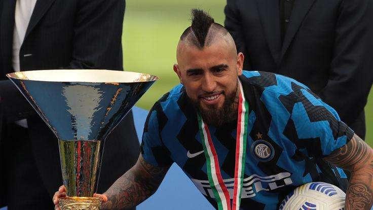 GdS - Vidal ha detto no ai messicani del Club America